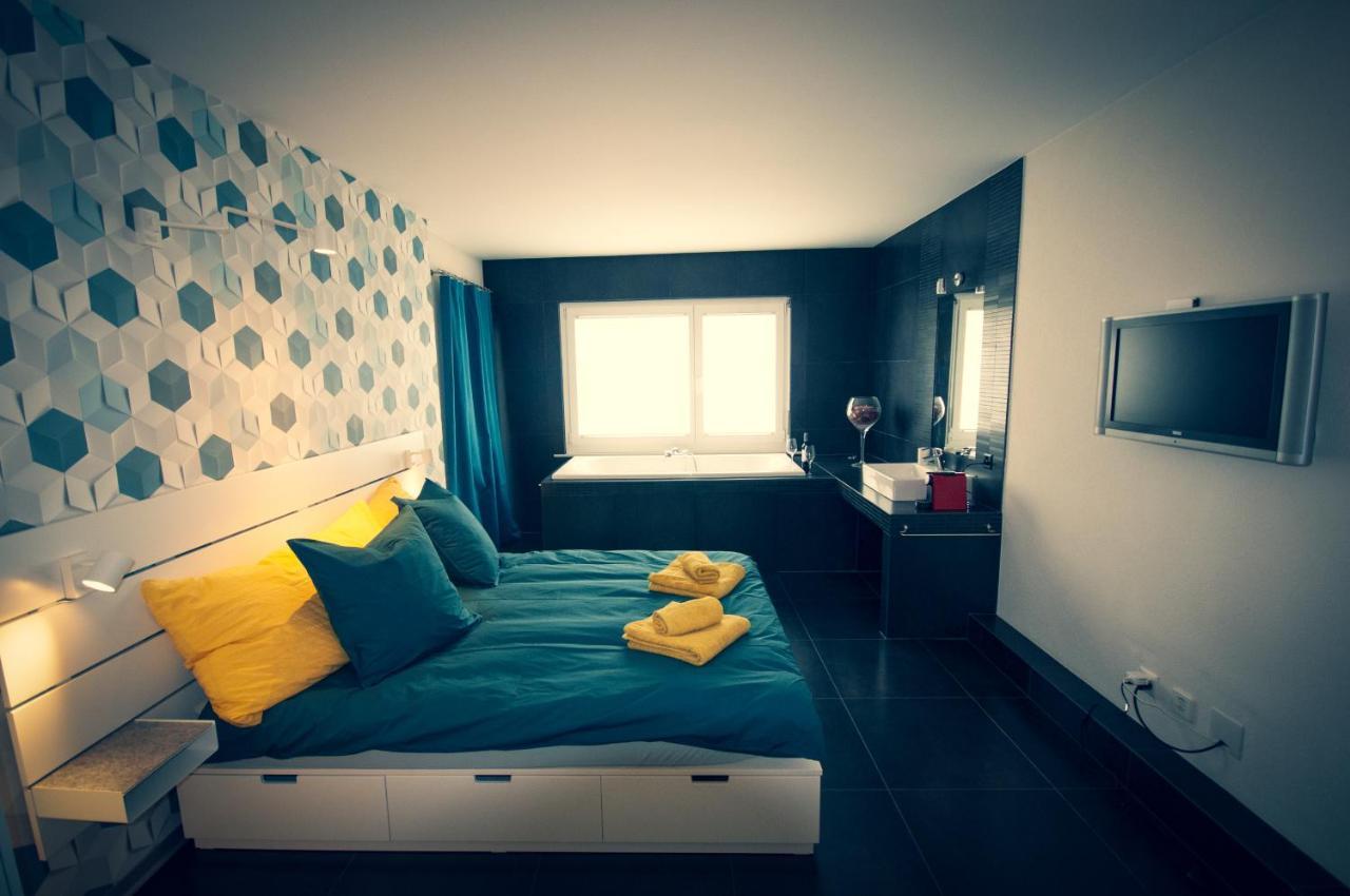 Chambre D'Hote Valere Sion Exterior photo