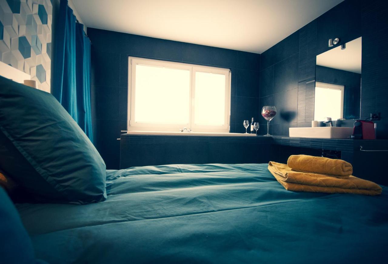 Chambre D'Hote Valere Sion Exterior photo